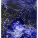 Image for article titled How India went from 15,000 cyclone deaths in 1999 to just 38 last year
